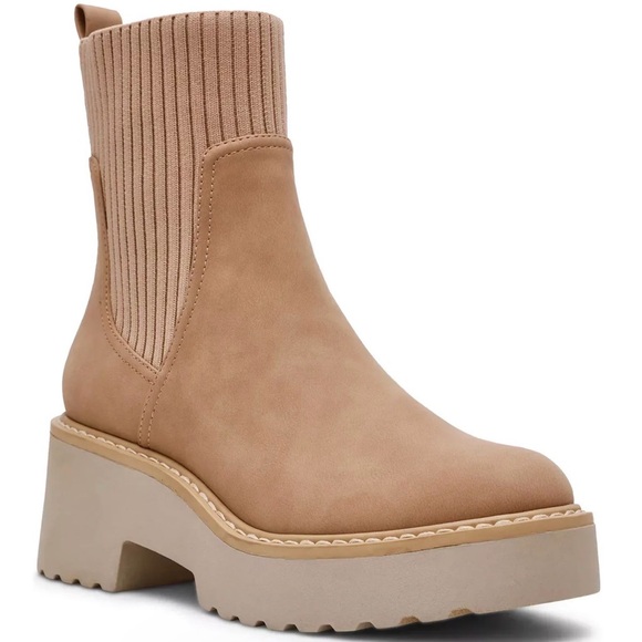 Dolce Vita Shoes - Dolce Vita Women’s Boot Zepplin